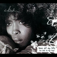 Love Of My Life (Ode To Hip Hop)