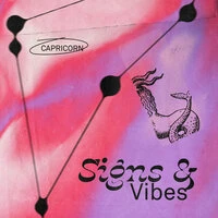 Capricorn: Signs & Vibes
