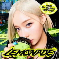 LEMONADE - The 2nd Album
