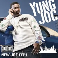 New Joc City