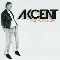 That's My Name