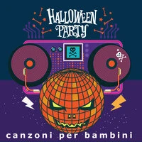 Halloween Party Canzoni per Bambini