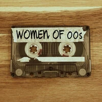 Women of 00s