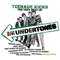 Teenage Kicks - The Very Best of The Undertones