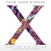 Rise or Die Trying