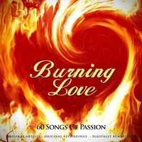 Burning Love - 60 Songs of Passion