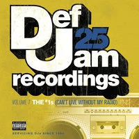 Def Jam 25, Vol. 7: THE # 1's  Pt. 2