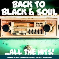 Back to Black & Soul (All the Hits)