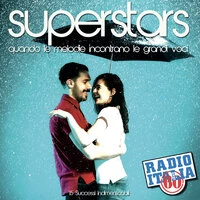 Superstars - Radio Italia Anni 60