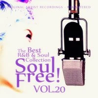 Soul Free! The Best R&B & Soul Collection - Vol.20