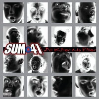 All Killer No Filler