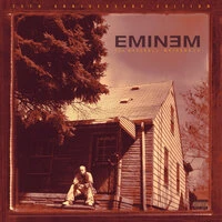 The Marshall Mathers LP