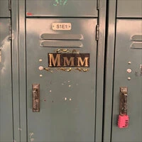 S1E1: Ммм
