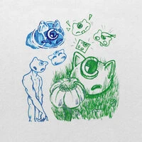 рисунки