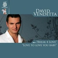 Love To Love You Baby & Break 4 Love