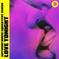 Love Tonight feat. Sakso