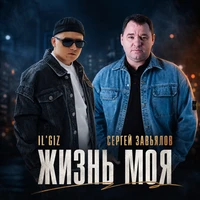 Жизнь моя