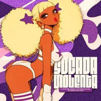Socada Violenta