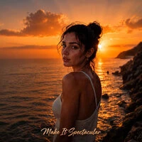 Make It Spectacular