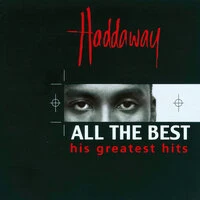 All the Best - His Greatest Hits