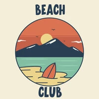 Beach Club