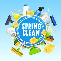 Spring Clean