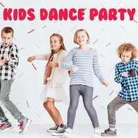 Kids Dance Party