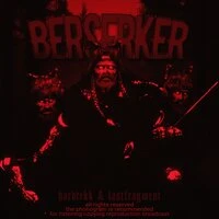Berserker (Slowed)