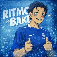 RITMO DO BAKU