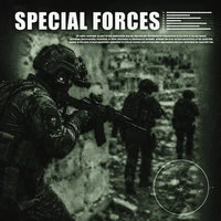 SPECIAL FORCES