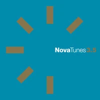 Nova Tunes 3.5