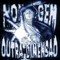 MONTAGEM OUTRA DIMENSAO