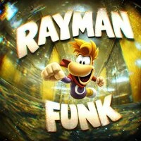 RAYMAN FUNK