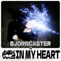 in my heart