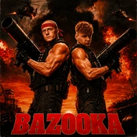 BAZOOKA