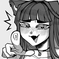 Mesugaki!