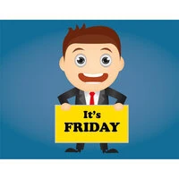 TGIF!