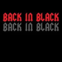 Back in Black