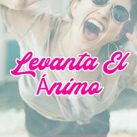 Levanta El Ánimo