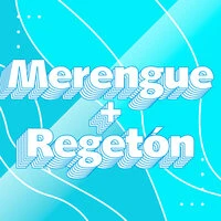 Merengue + Regetón