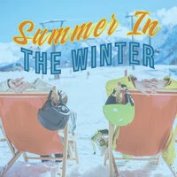 Summer In The Winter