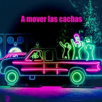 A mover las cachas
