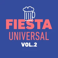 Fiesta Universal Vol. 2