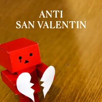 Anti San Valentín