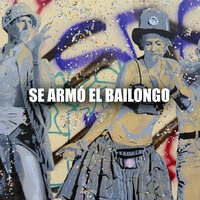 Se armó el bailongo