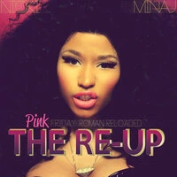Pink Friday: Roman Reloaded The Re-Up