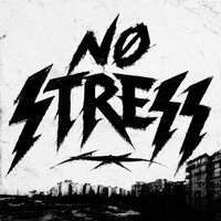No stress