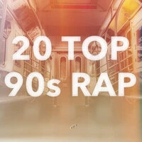 20 Top 90s Rap