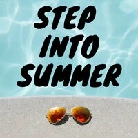 Step Into Summer