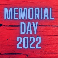 Memorial Day 2022